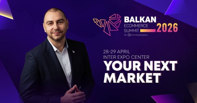 Hva er det neste for Balkan E-Commerce i 2026? Innsikt fra Nikola Ilchev
