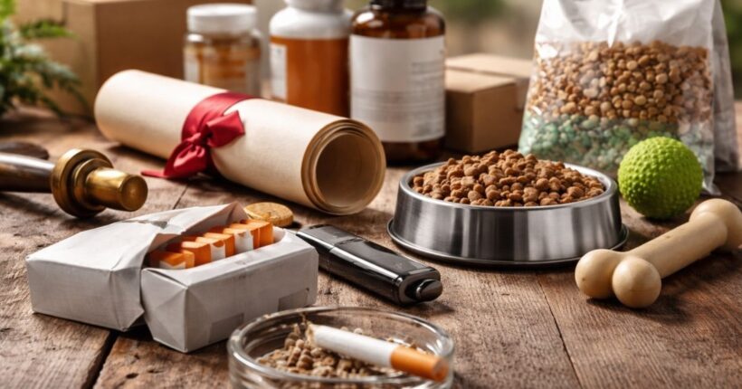 Sertifikater og tobakk leder e-handels-KPI-er i 2026